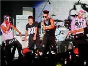 Bóng đá anh, ngoại hạng anh, lịch thi đấu euro 2012, Big Bang làm nhiều fan… ngất xỉu